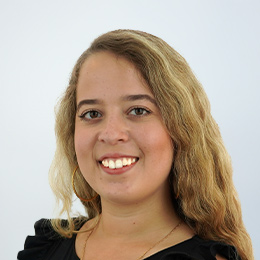 Maria Bértolo - Assistente Social - MyDailyCare